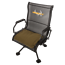 Muddy Nucleus Heated Hand Muff/Seat