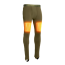 Muddy Nucleus Heated Base Layer Bottom Brown