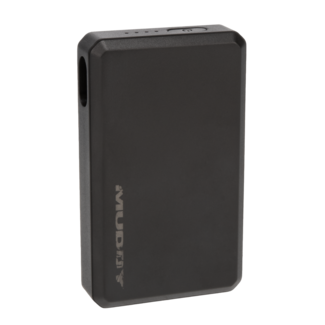 Muddy Nucleus Power Bank 3.7V  2 Pack 3500 mAh