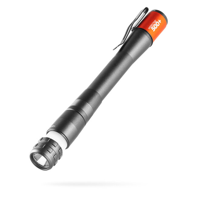 NEBO Inspector 500+ Rechargeable
