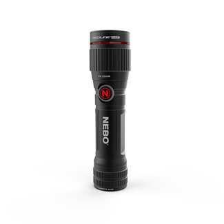 NEBO Redline Flex Rechargeable
