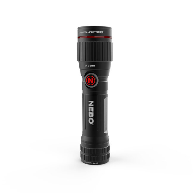 NEBO Redline Flex Rechargeable