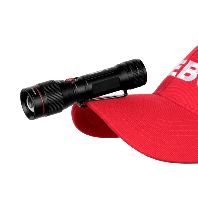 NEBO Redline Flex Rechargeable