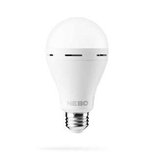 NEBO Blackout Backup Emergency LED Bulb