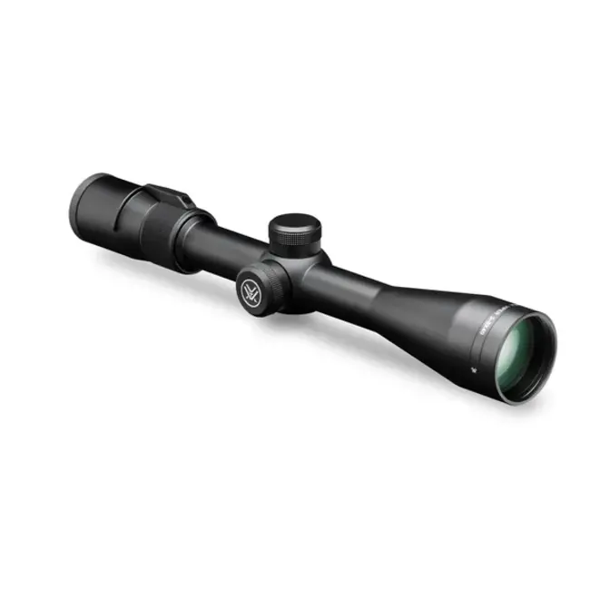 Vortex Vortex Viper HD Riflescopes 3-9x40MM Dead-Hold BDC MOA