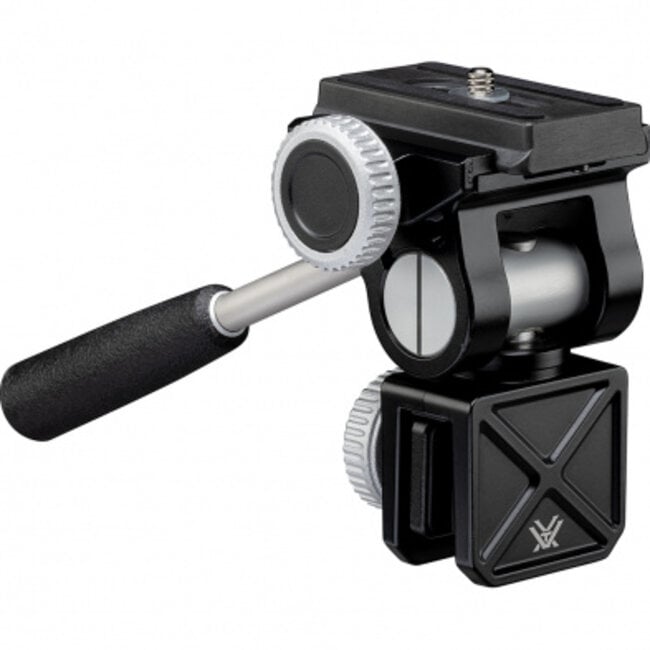 Vortex Vortex Pro Car Window Mount (2-way Pan Head)