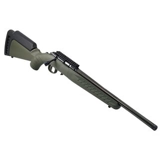 Ruger Ruger  American 22lr