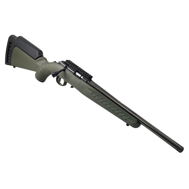 Ruger Ruger