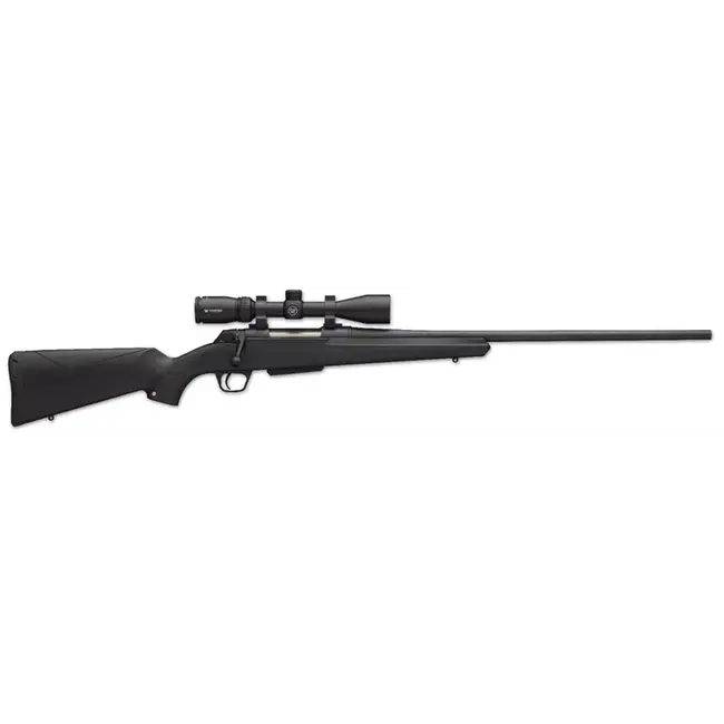 Winchester XPR Scope Combo 6.5 PRC