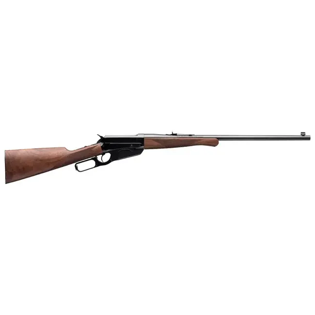 Winchester Model 1895 High Grade 30-06 Sprg.