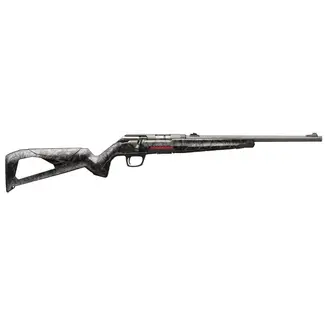 Winchester Winchester Xpert Forged Carbon Gray SR 22 Lr.