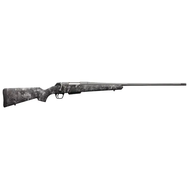 Winchester Winchester XPR Extreme Hunter Midnight 30-06 Sprg.
