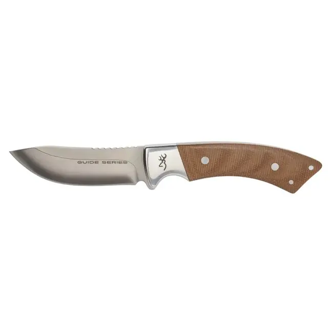Browning Browning Knife Guide Series Skinner