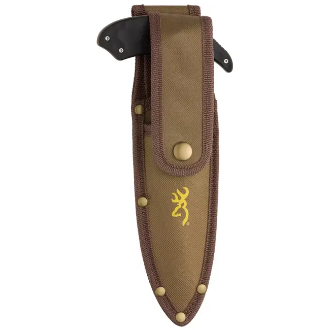 Browning Browning Knife Primal 2PC Combo