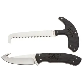Browning Browning Knife Primal 2PC Combo