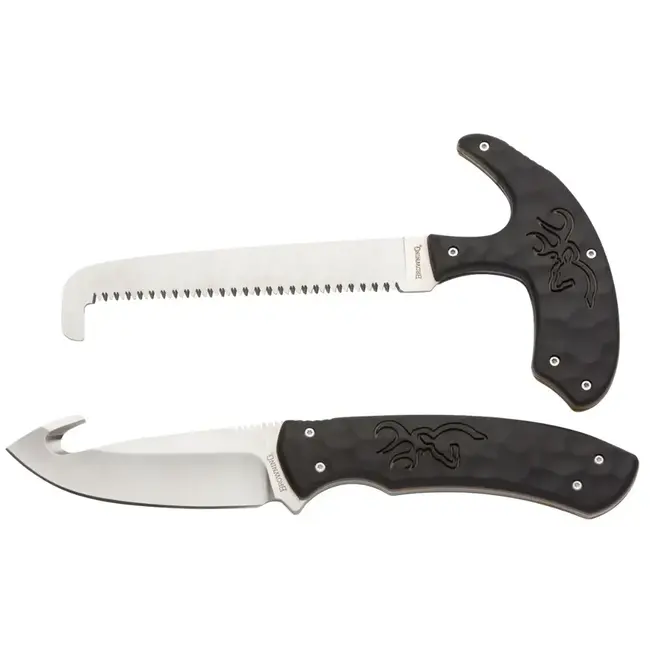 Browning Browning Knife Primal 2PC Combo