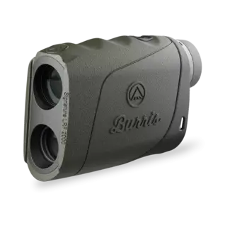 Burris Burris 300351 Signature LRF 2000 GreenGray Rubber Armor 7x 2400 yds Max Distance
