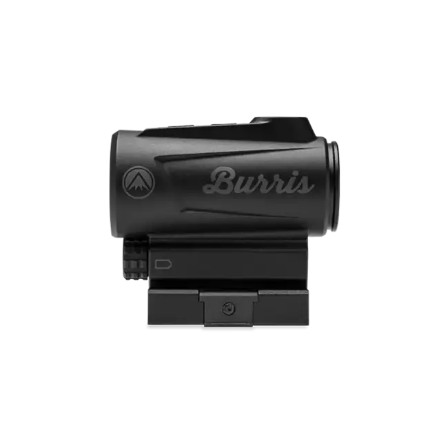 Burris Burris 300260 FastFire Matte Black 1x35.5mm 2 MOA Red Dot Reticle