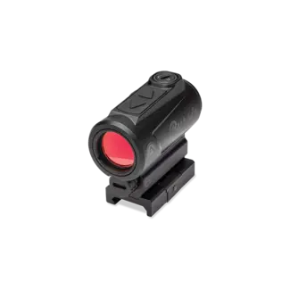 Burris Burris 300260 FastFire Matte Black 1x35.5mm 2 MOA Red Dot Reticle