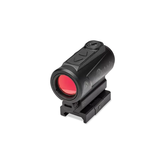 Burris Burris 300260 FastFire Matte Black 1x35.5mm 2 MOA Red Dot Reticle