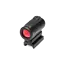 Burris Burris 300260 FastFire Matte Black 1x35.5mm 2 MOA Red Dot Reticle