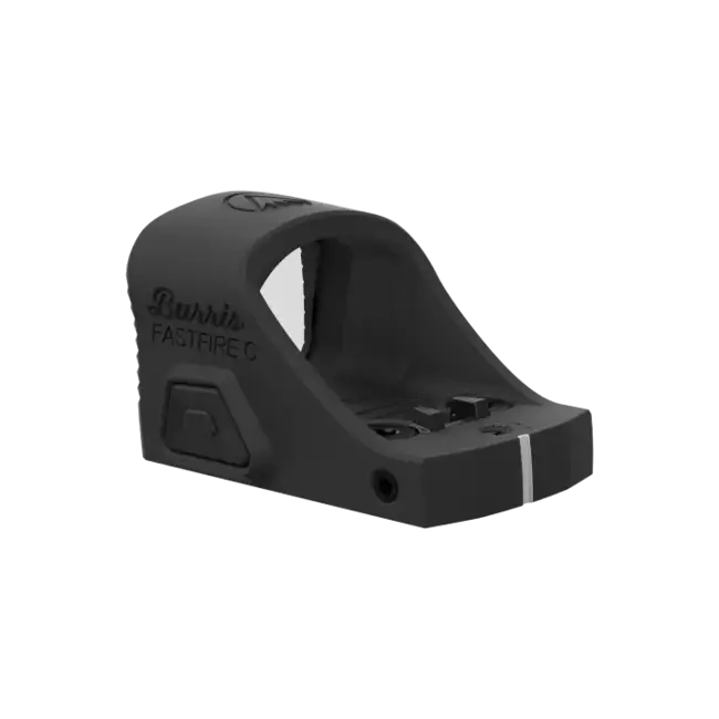 Burris 300239 Fastfire C 6 MOA Micro Red Dot