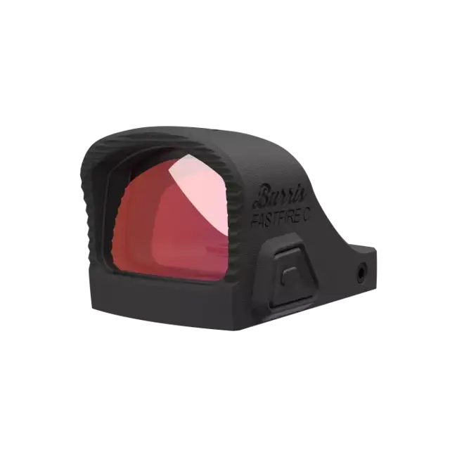 Burris 300239 Fastfire C 6 MOA Micro Red Dot