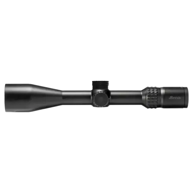 Burris 200641 Veracity 4-20x50mm 30mm Tube Ballistic Plex E1 FFP Reticle