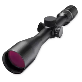 Burris 200641 Veracity 4-20x50mm 30mm Tube Ballistic Plex E1 FFP Reticle