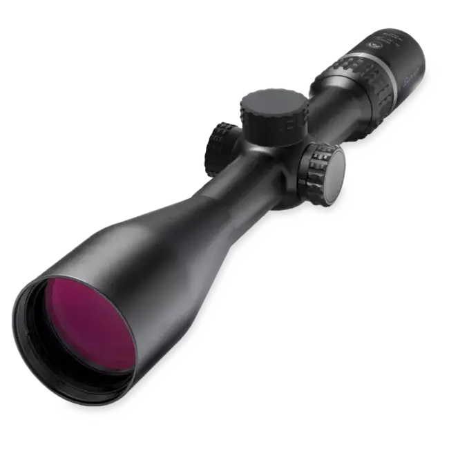 Burris 200641 Veracity 4-20x50mm 30mm Tube Ballistic Plex E1 FFP Reticle