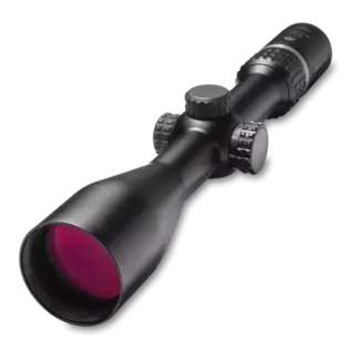 Burris Burris 200636 Veracity 3-15x50mm 30mm Tube Ballistic Plex E1 FFP Reticle