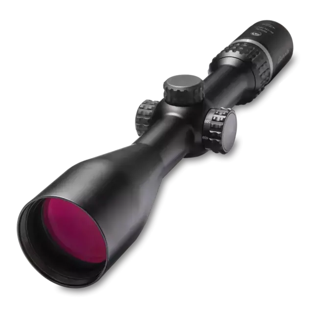 Burris Burris 200636 Veracity 3-15x50mm 30mm Tube Ballistic Plex E1 FFP Reticle