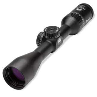 Burris Burris 200530 Signature HD 2-10x40 1" Tube Ballistic E3