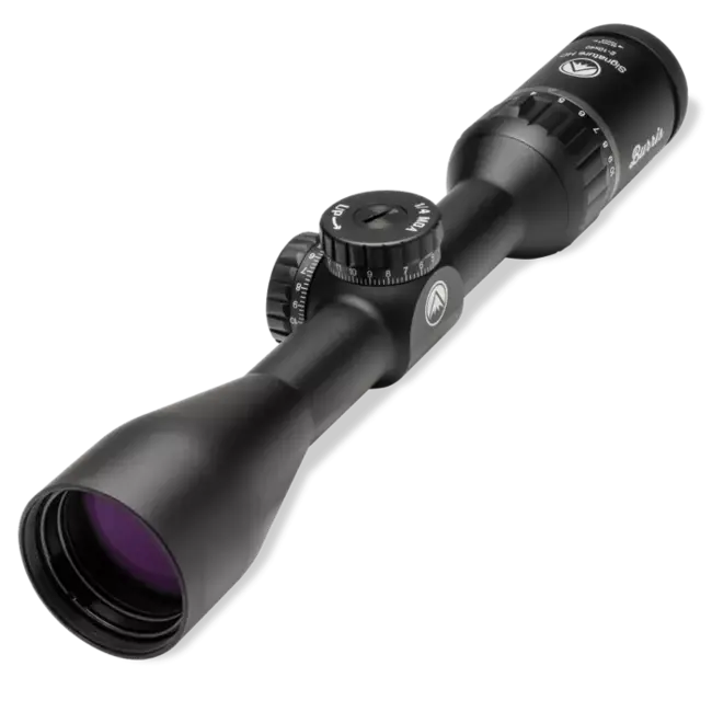 Burris Burris 200530 Signature HD 2-10x40 1" Tube Ballistic E3
