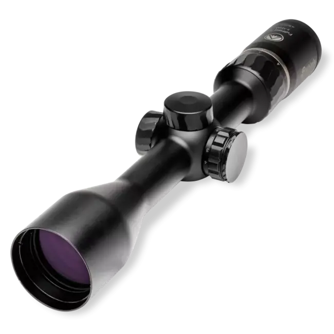 Burris Burris 200490 Fullfield IV 3-12x42 Ballistic E3 Reticle Dis.