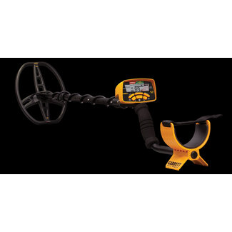 Garrett Ace 400i Metal Detector