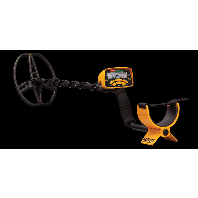 Garrett Ace 400i Metal Detector