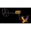 Garrett Ace 400i Metal Detector