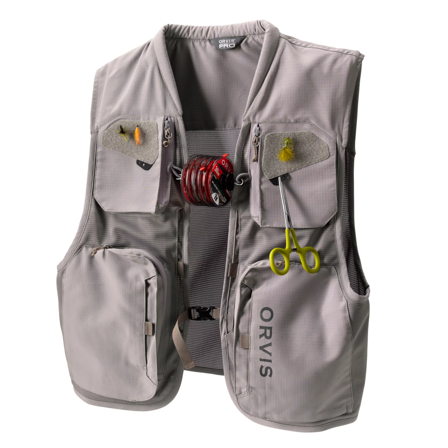 Cuissarde De Pêche Orvis Clearwater Endura SF, Homme, Taille M, Beige, Neuve Avec étiquettes