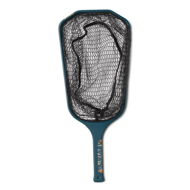 Orvis Wide-Mouth Hand Net