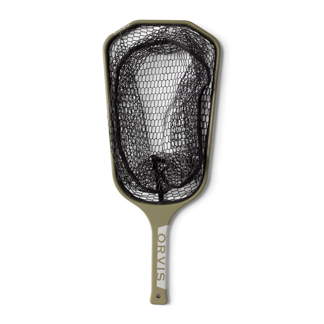 Orvis Wide-Mouth Hand Net