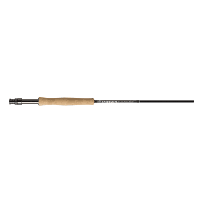Orvis Clearwater Fly Rod 908-4