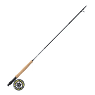 Orvis Clearwater 906-4 Outfit