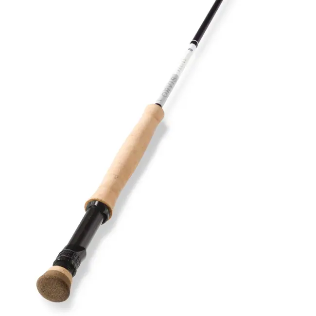 Orvis Helios D 9' 6wt Fly Rod