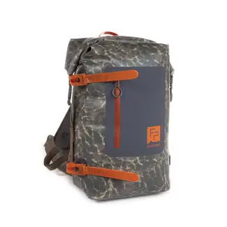 Fishpond Fishpond Wind River Roll-Top Backpack-Eco