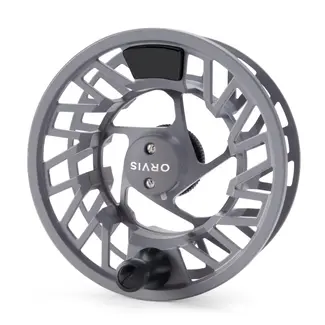 Orvis Orvis Clearwater Large-Arbor IV Spool-Gray