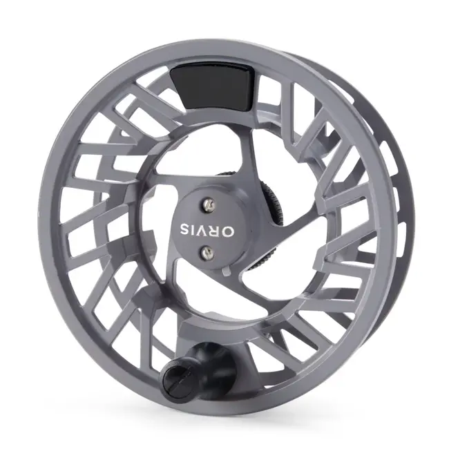 Orvis Orvis Clearwater Large-Arbor IV Spool-Gray