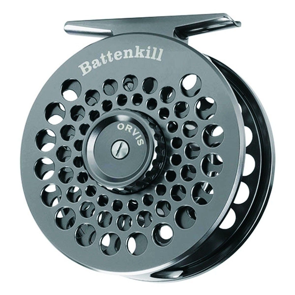 Orvis Battenkill Disc IV Reel - Mountain Man Outdoors