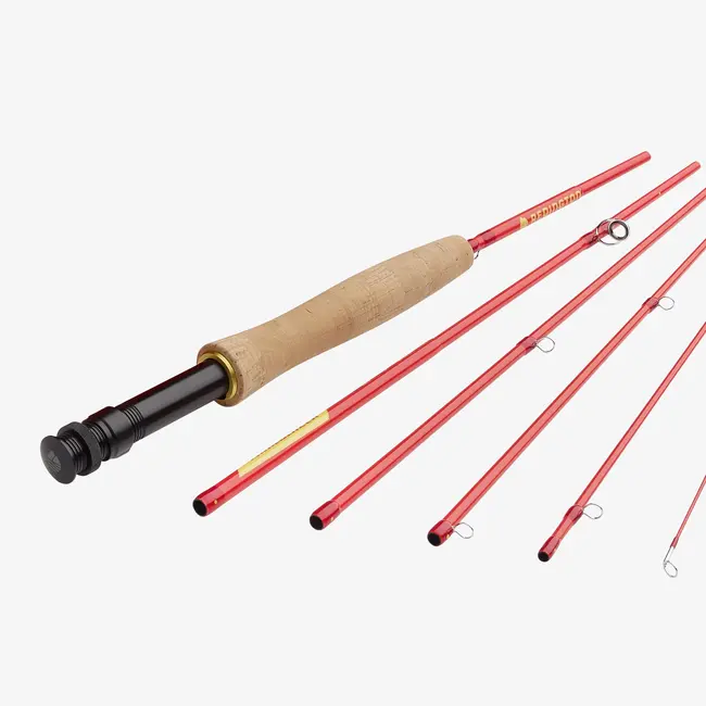 Redington Redington Trailblazer Rod w/Tube 5WT 9'0" 6PC