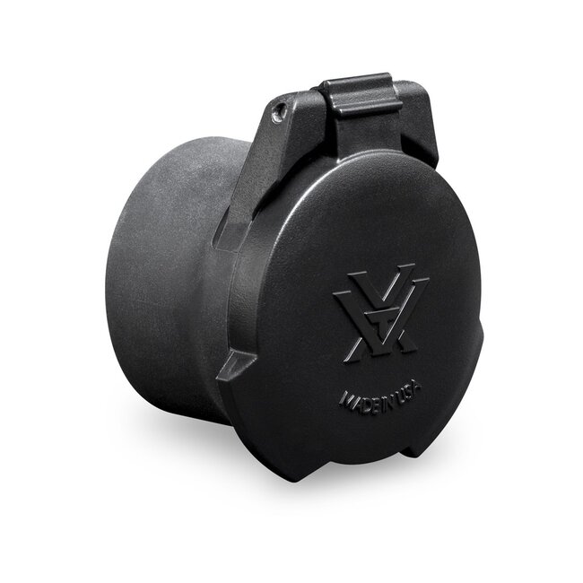 Vortex Vortex Defender Flip Cap Objective Lens 50 (55–59 Mm)